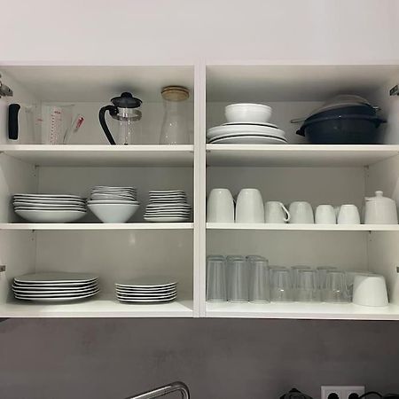 70Qm - 3 Rooms - Free Parking - City - Mallibase Apartments Хановер Екстериор снимка